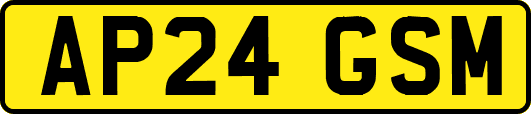 AP24GSM
