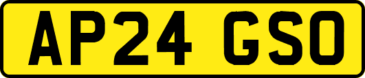 AP24GSO