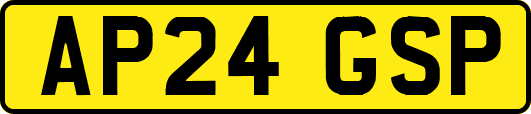 AP24GSP