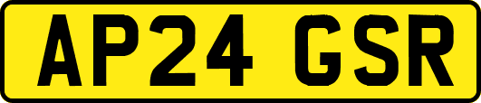 AP24GSR