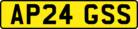 AP24GSS