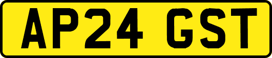 AP24GST
