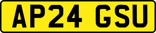 AP24GSU