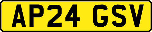 AP24GSV