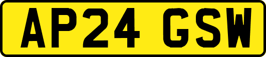AP24GSW