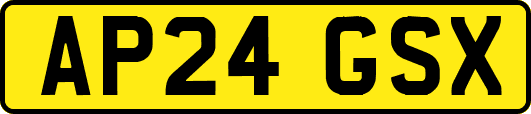 AP24GSX