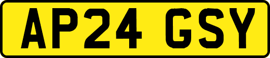 AP24GSY