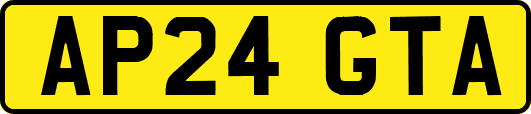 AP24GTA