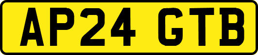 AP24GTB