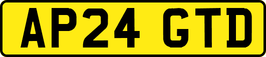 AP24GTD