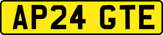 AP24GTE