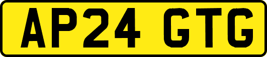 AP24GTG