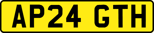 AP24GTH