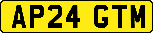 AP24GTM