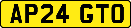 AP24GTO