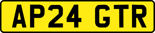 AP24GTR