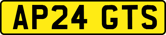 AP24GTS