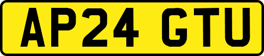 AP24GTU