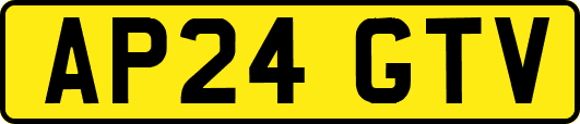 AP24GTV