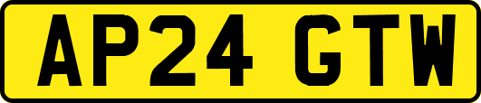 AP24GTW