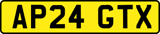 AP24GTX