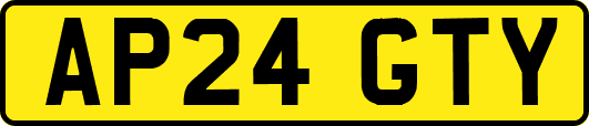 AP24GTY