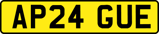 AP24GUE