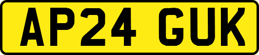 AP24GUK