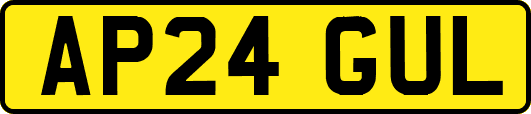 AP24GUL