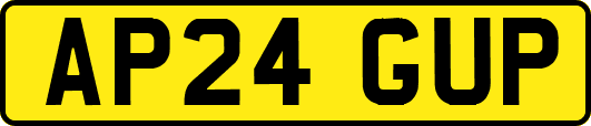 AP24GUP