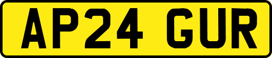 AP24GUR
