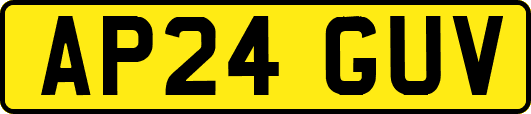 AP24GUV