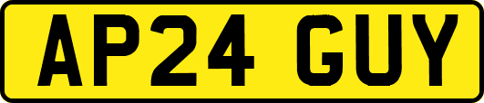 AP24GUY