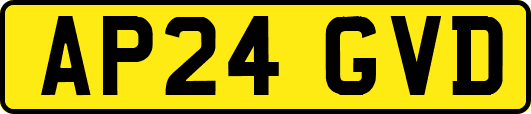 AP24GVD