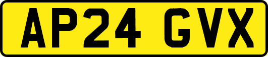 AP24GVX