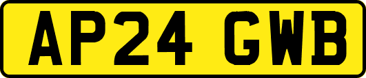 AP24GWB