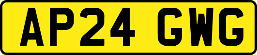 AP24GWG