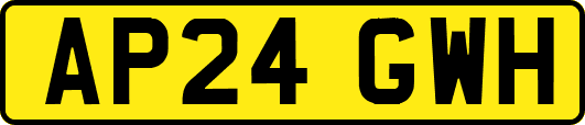 AP24GWH