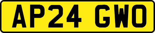 AP24GWO