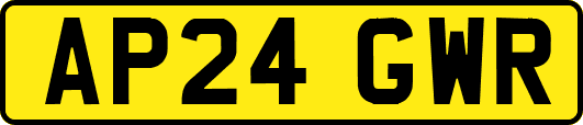 AP24GWR