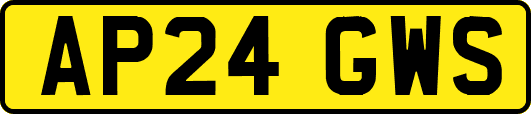 AP24GWS