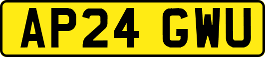 AP24GWU