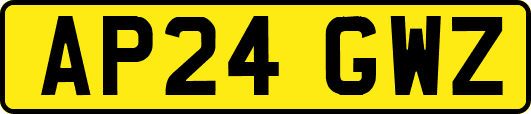 AP24GWZ