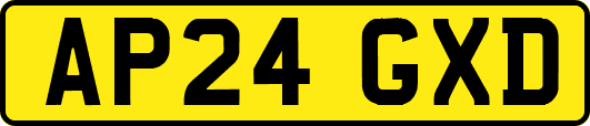 AP24GXD