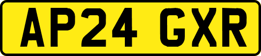 AP24GXR