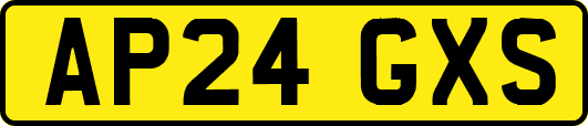 AP24GXS