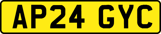 AP24GYC