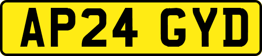 AP24GYD