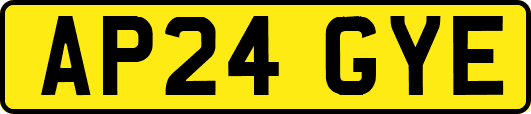 AP24GYE