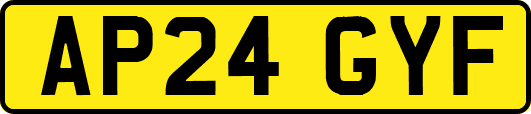 AP24GYF